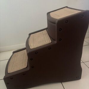Pet Gear Easy Step Pet Stairs